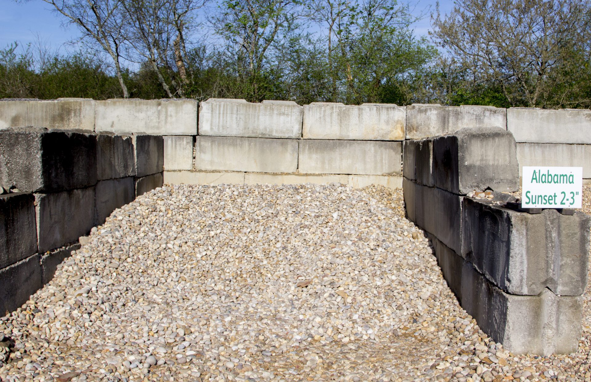 Alabama Sunset 2 to 3 in 1