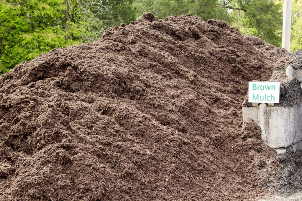 Brown Mulch15