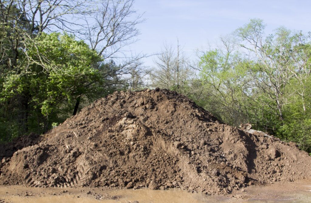 Contractor Topsoil 1