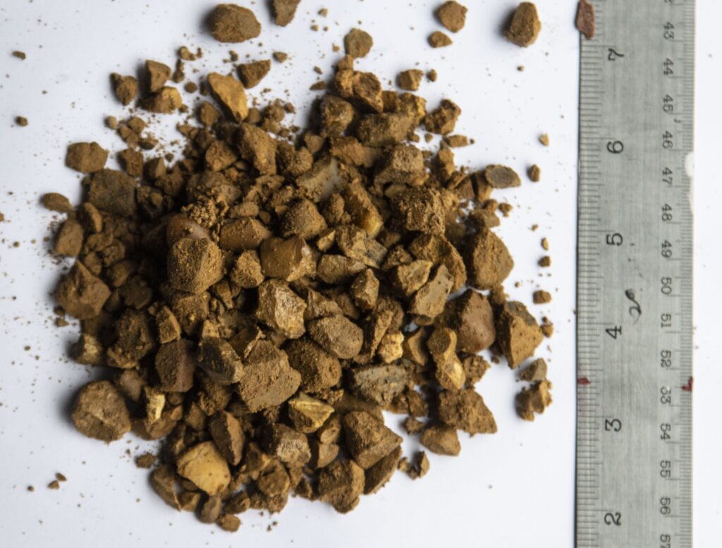 Decomposed Granite 2