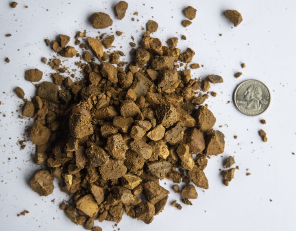 Decomposed Granite 5