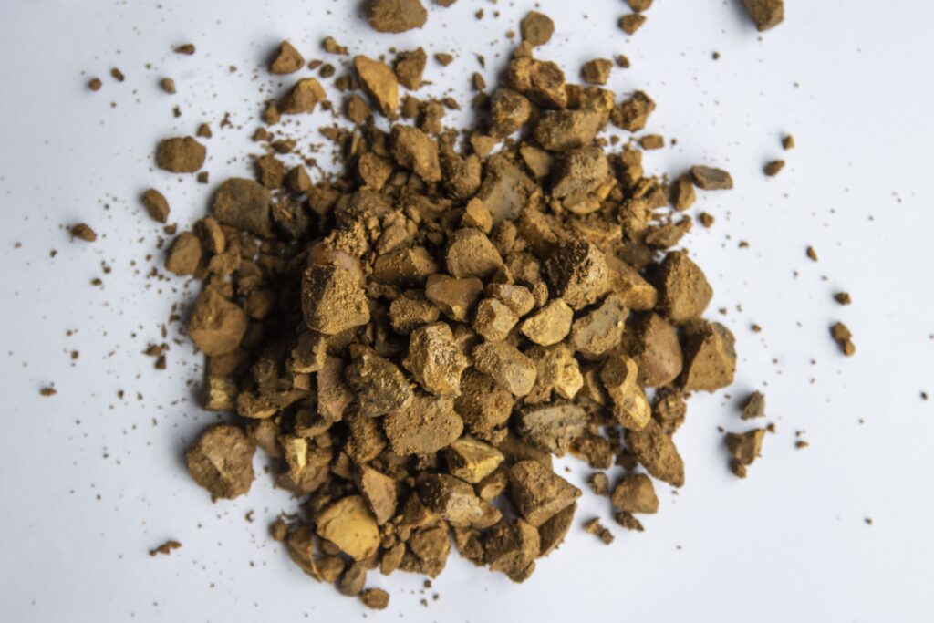 Decomposed Granite 6