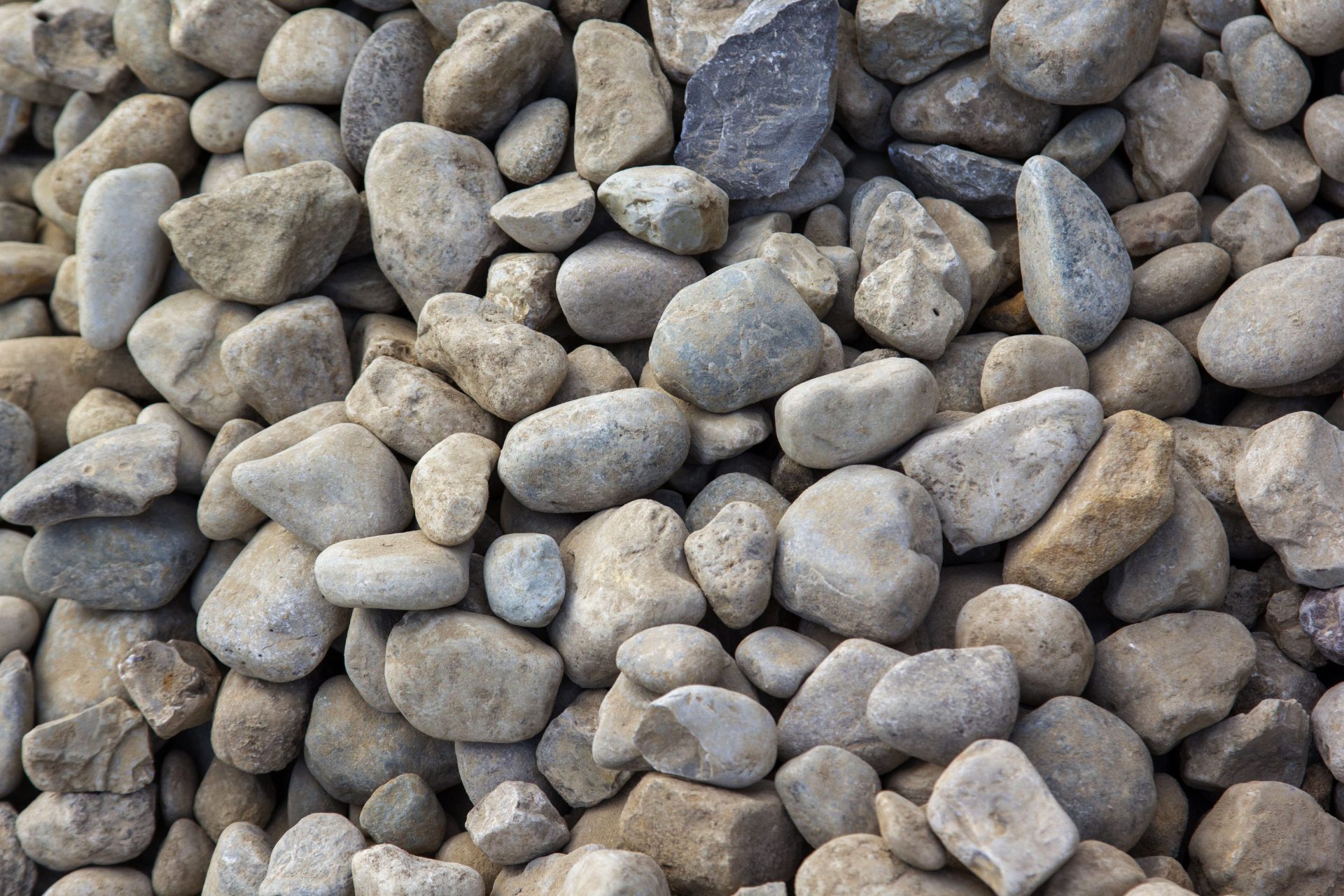 Indiana River Rock 2 in 3