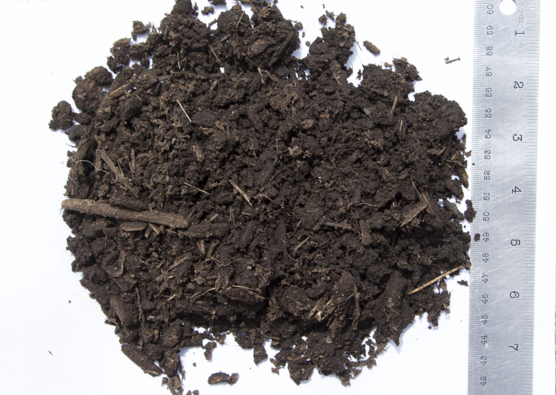 Lawn and Garden Soil 5