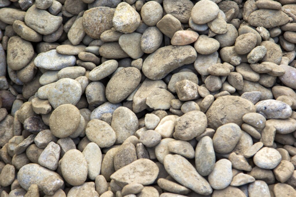 Pigeon River Rock 1.5 in