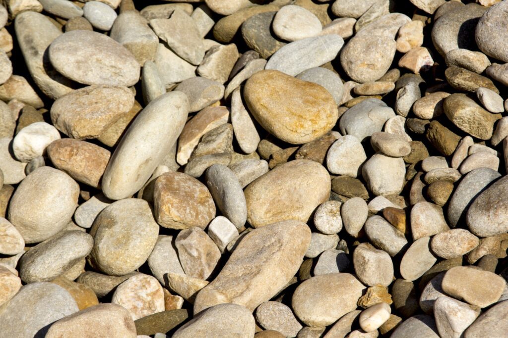 Pigeon River Rock 3 to 6 in 10