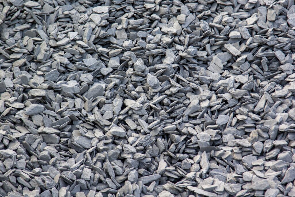 Slate Chips 10
