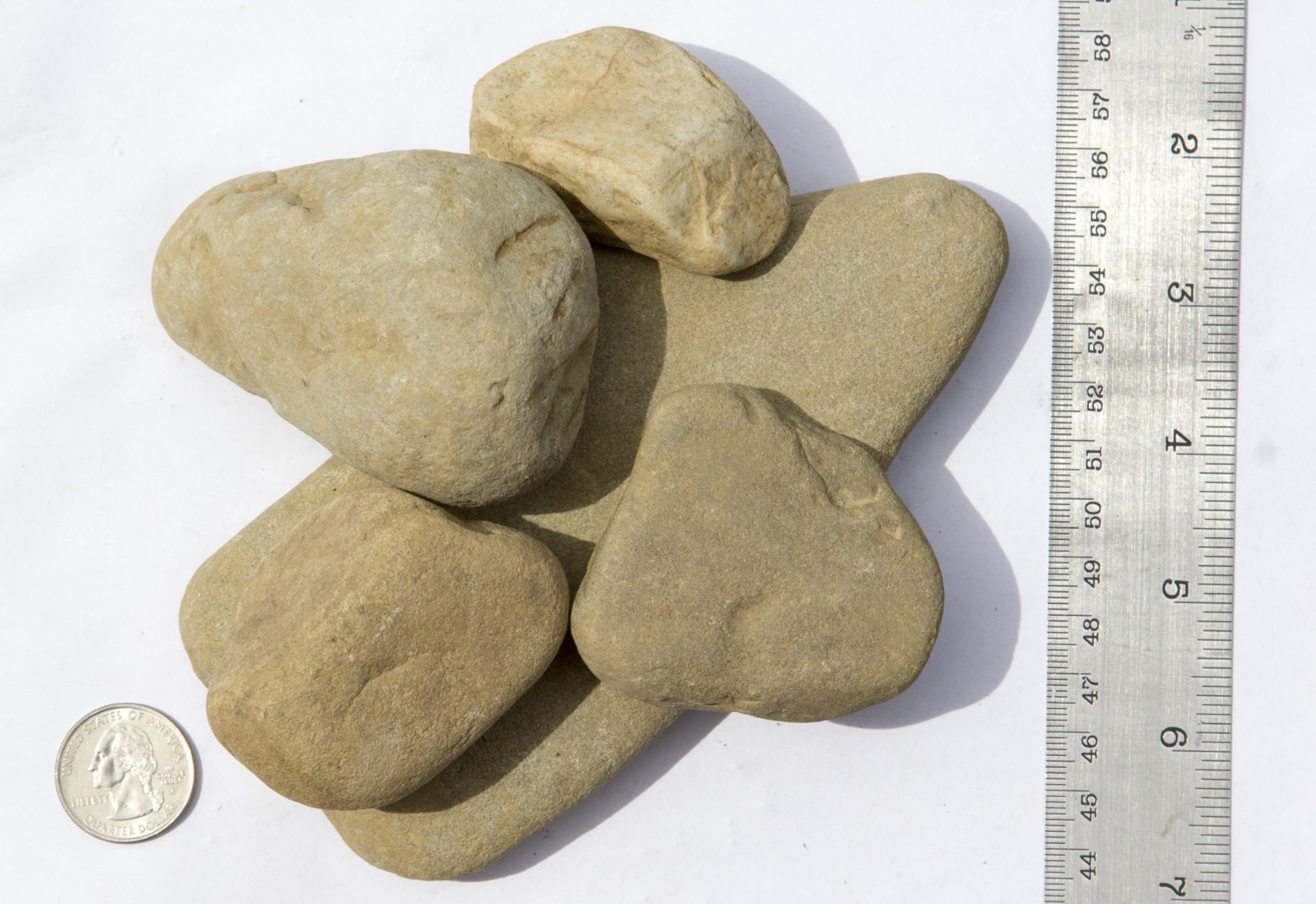 Smokey Mountain 2 to 4 in 7