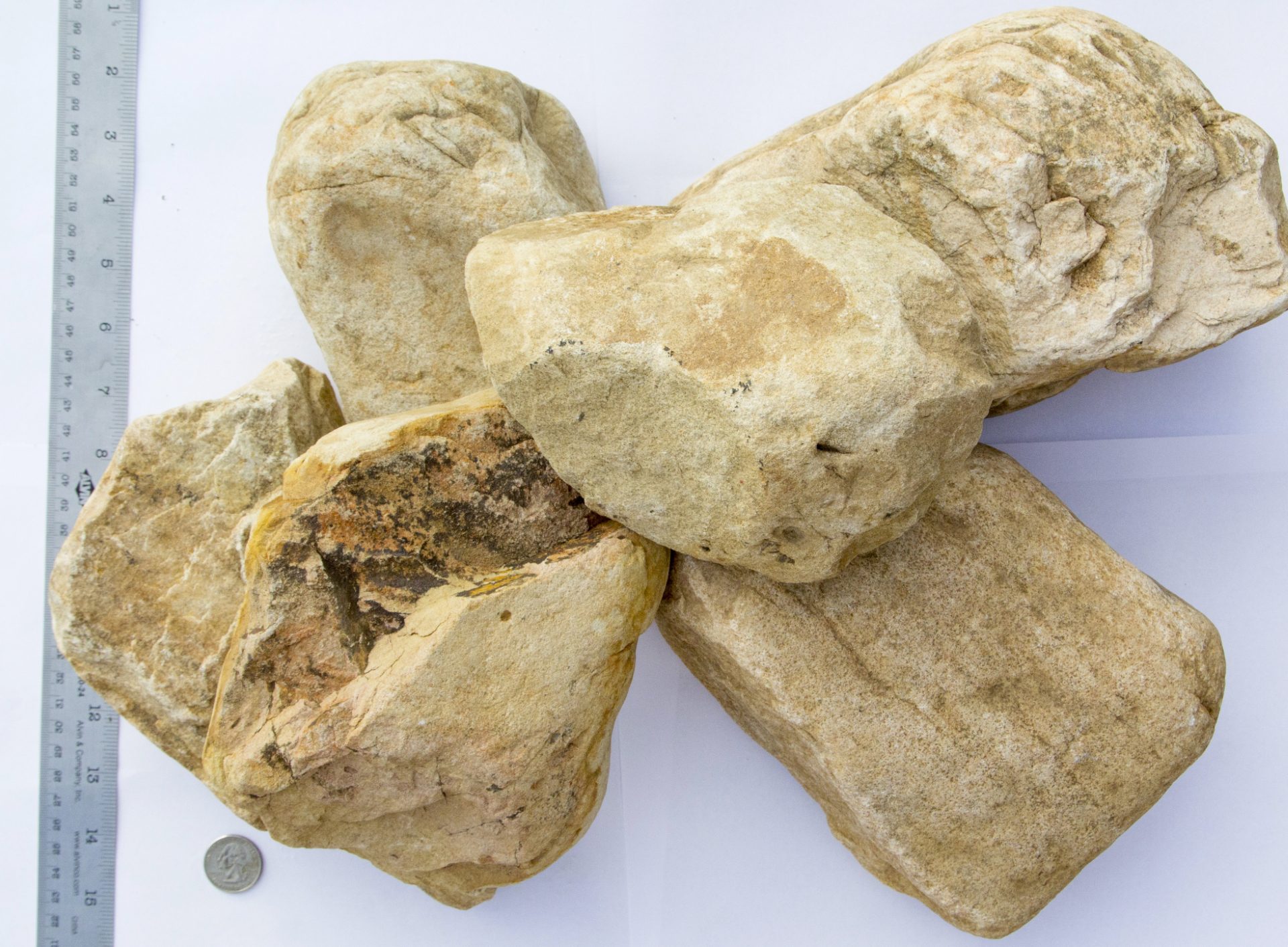 Smokey Mountain 4 to 8 in 11