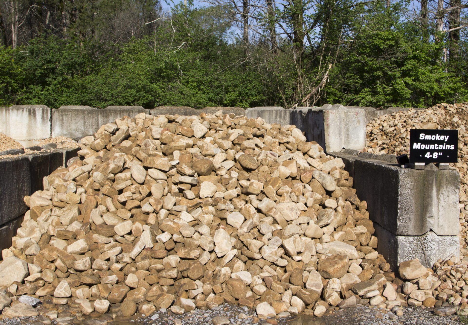 Smokey Mountain 4 to 8 in 3